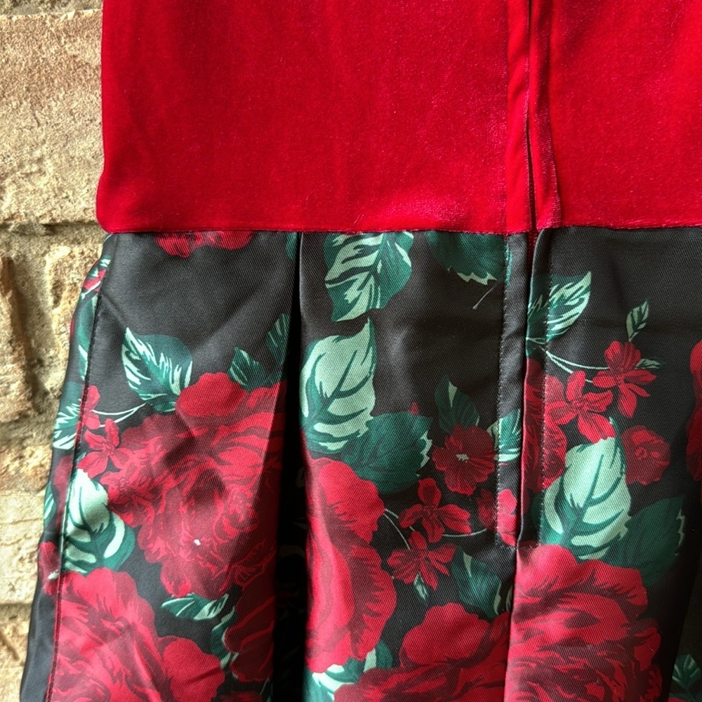 Children’s place party dress - Picture 5 of 6